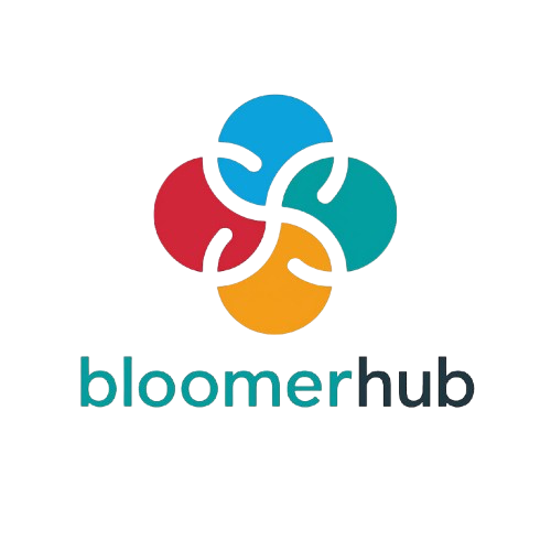 Bloomer Hub  